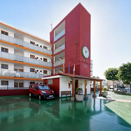 Strelitzias Lägenhet Playa del Inglés
