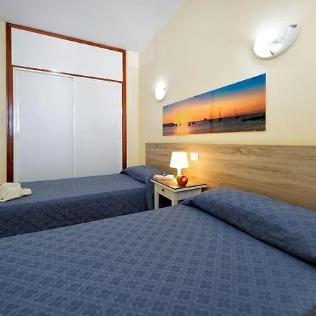 Lägenhet Strelitzias Playa del Inglés