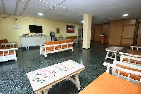 Lägenhet Strelitzias Playa del Inglés