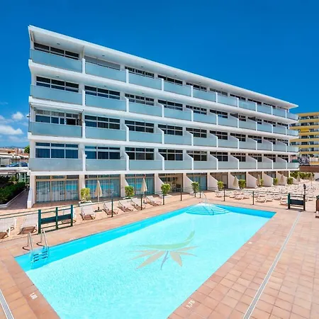 Strelitzias Lägenhet Playa del Inglés